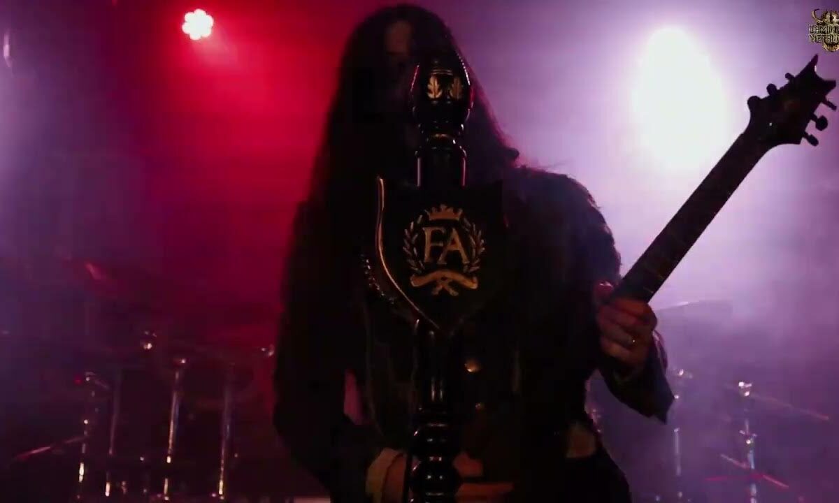 Fleshgod Apocalypse | 24.01.2023