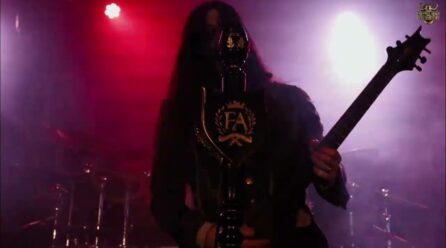 Fleshgod Apocalypse | 24.01.2023