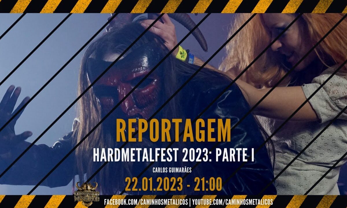 Hard Metal Fest | 14.01.2023