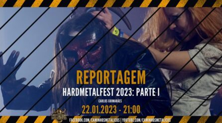 Hard Metal Fest | 14.01.2023