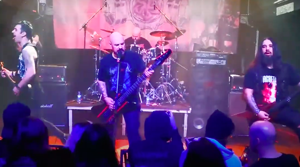 Slax Metal Fest | 11.02.2023