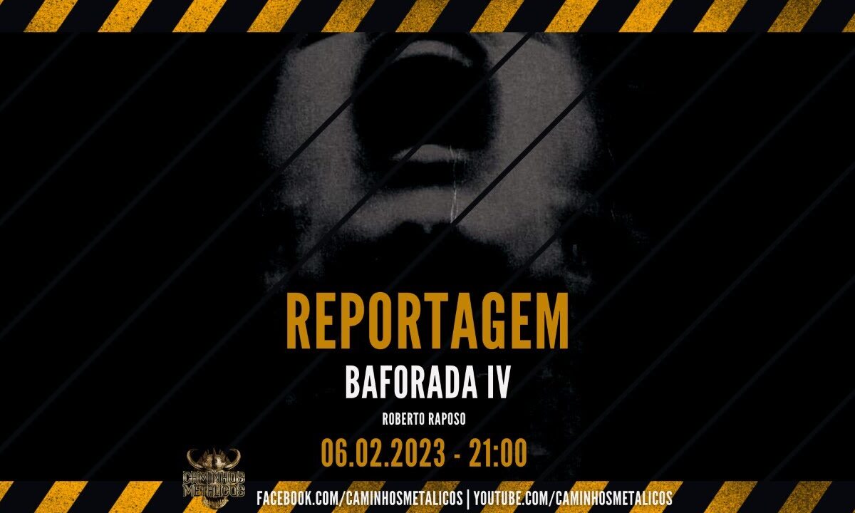 Baforada IV | 04.02.2023
