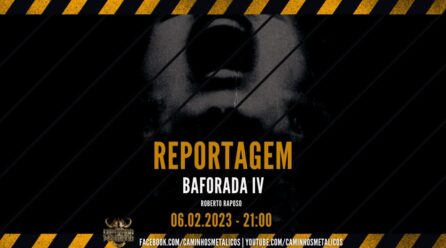 Baforada IV | 04.02.2023