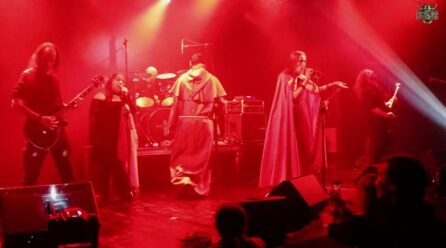 Malignea + Gwydion + My Enchantment | 11.03.2023