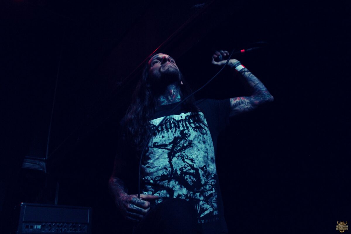 Wormrot + Manferior + Verme | 13.03.2023