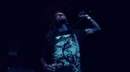 Wormrot + Manferior + Verme | 13.03.2023