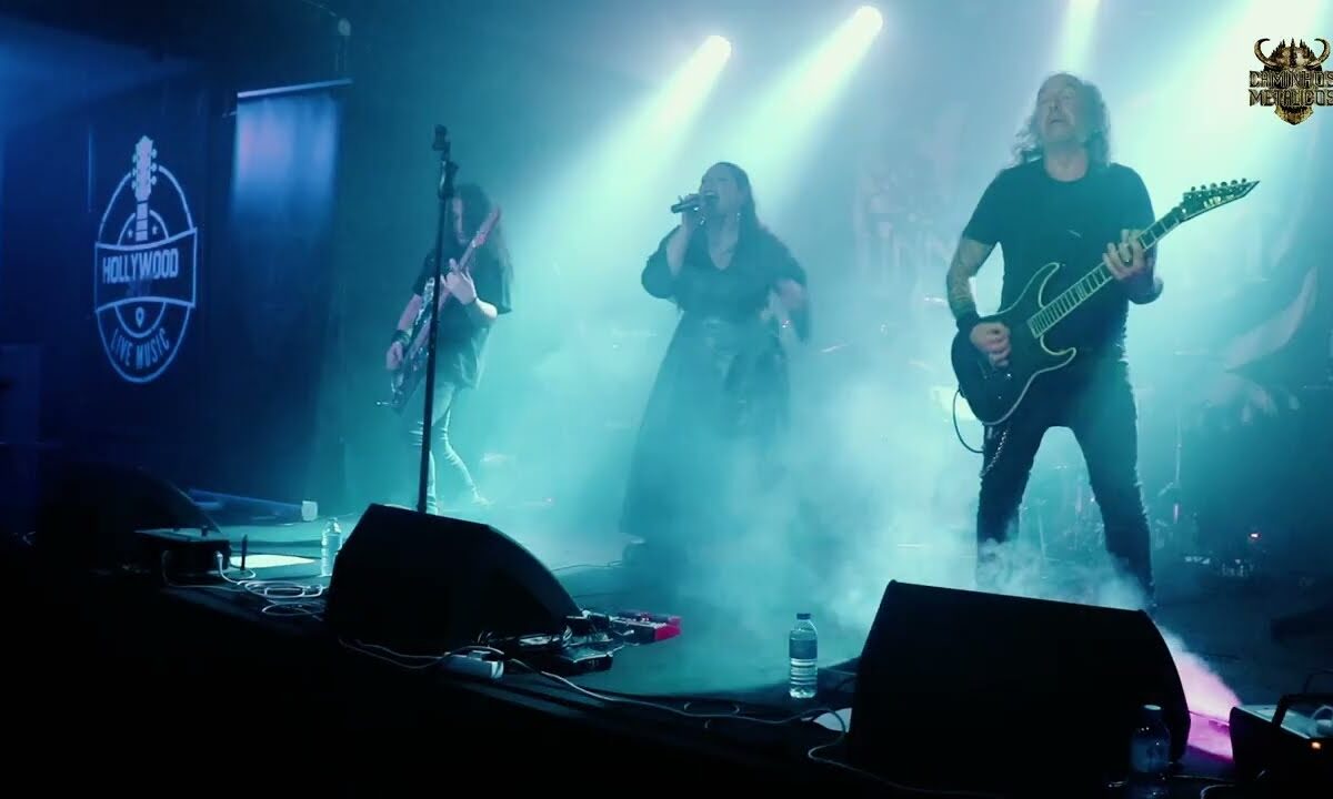 Inner Blast + Mind Outbreak | 01.04.2023