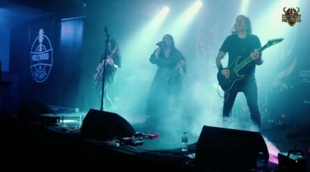 Inner Blast + Mind Outbreak | 01.04.2023