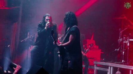 Seventh Storm + Toxikull | 13.05.2023