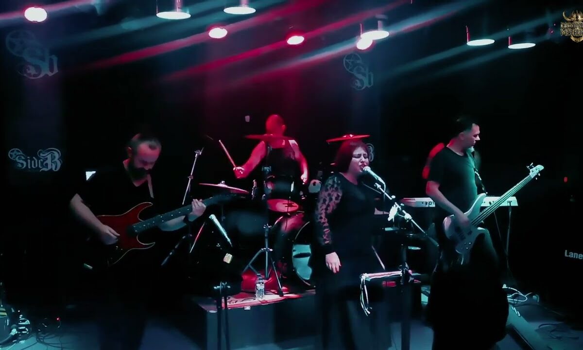 Hyubris + Alma Negra | 27.05.2023