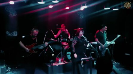 Hyubris + Alma Negra | 27.05.2023