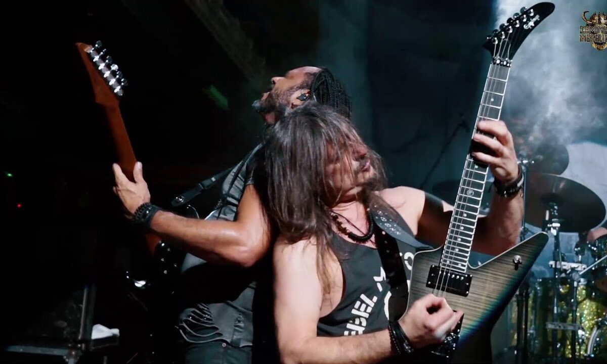 Angra + Fantasy Opus + Speedemon | 11.06.2023