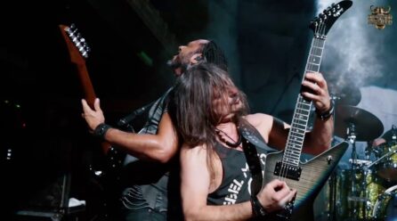 Angra + Fantasy Opus + Speedemon | 11.06.2023