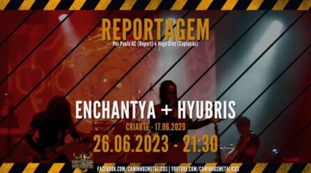 Enchantya + Hyubris | 17.06.2023