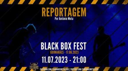 Black Box Fest | 17.06.2023