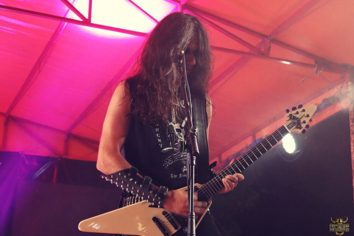 Morte ao Silêncio Fest | 19.08.2023