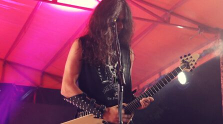 Morte ao Silêncio Fest | 19.08.2023