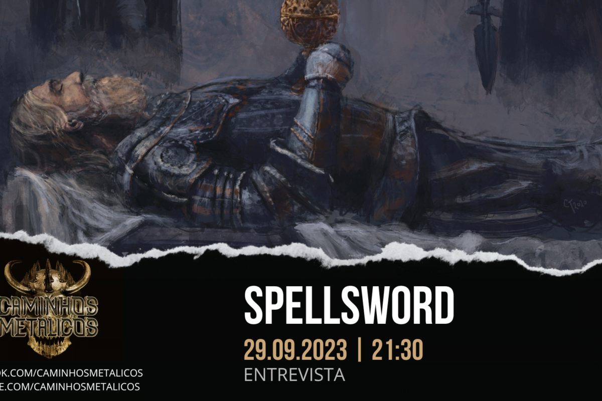 C.M. Convida #205: Spellsword