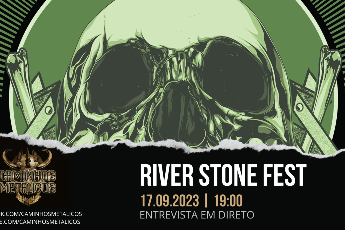C.M. Convida #204: Especial River Stone Fest