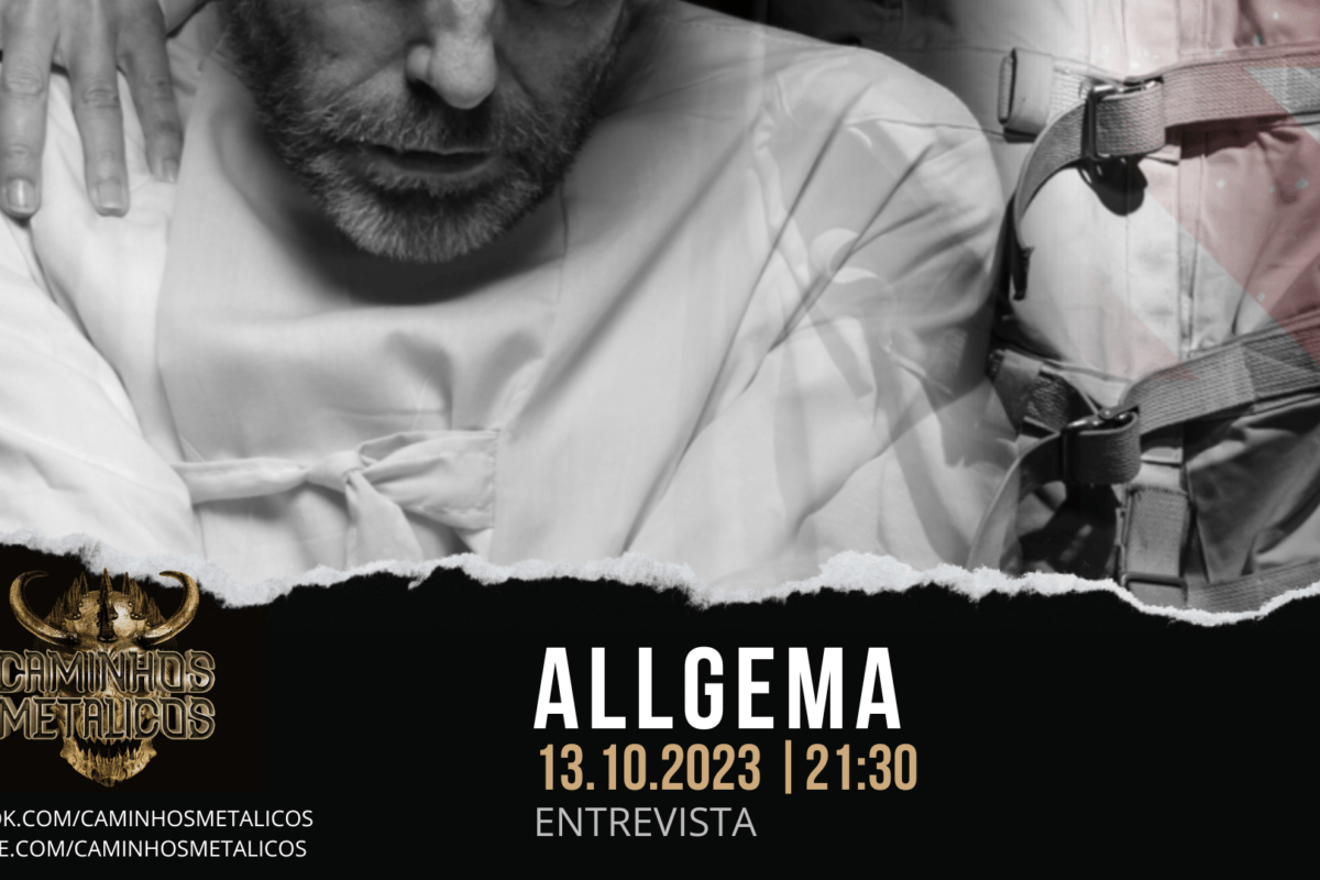 C.M. Convida #208: Allgema