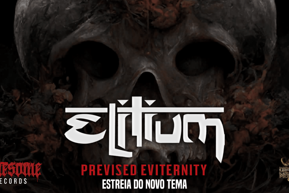 Estreia de “Prevised Eviternity” dos Elitium