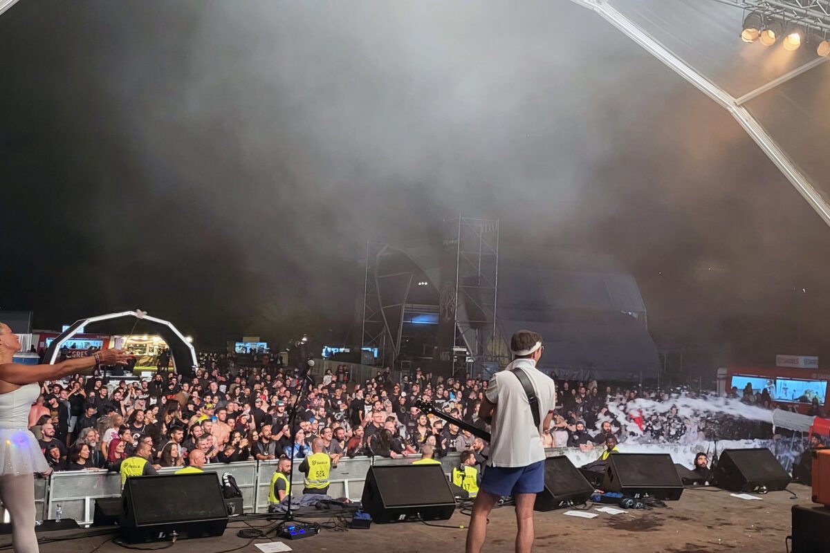 Vagos Metal Fest | 03, 04 e 05.08.2023
