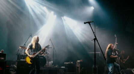 Lisbon Tattoo Rock Fest | 08.10.2023