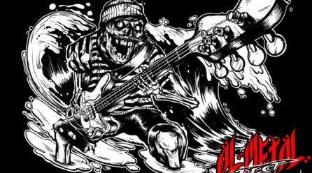 Tudo sobre o Al Metal Fest 2023