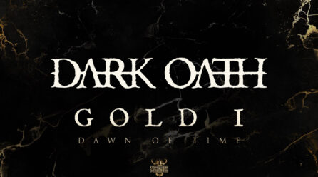 Estreia de “Gold I” dos Dark Oath