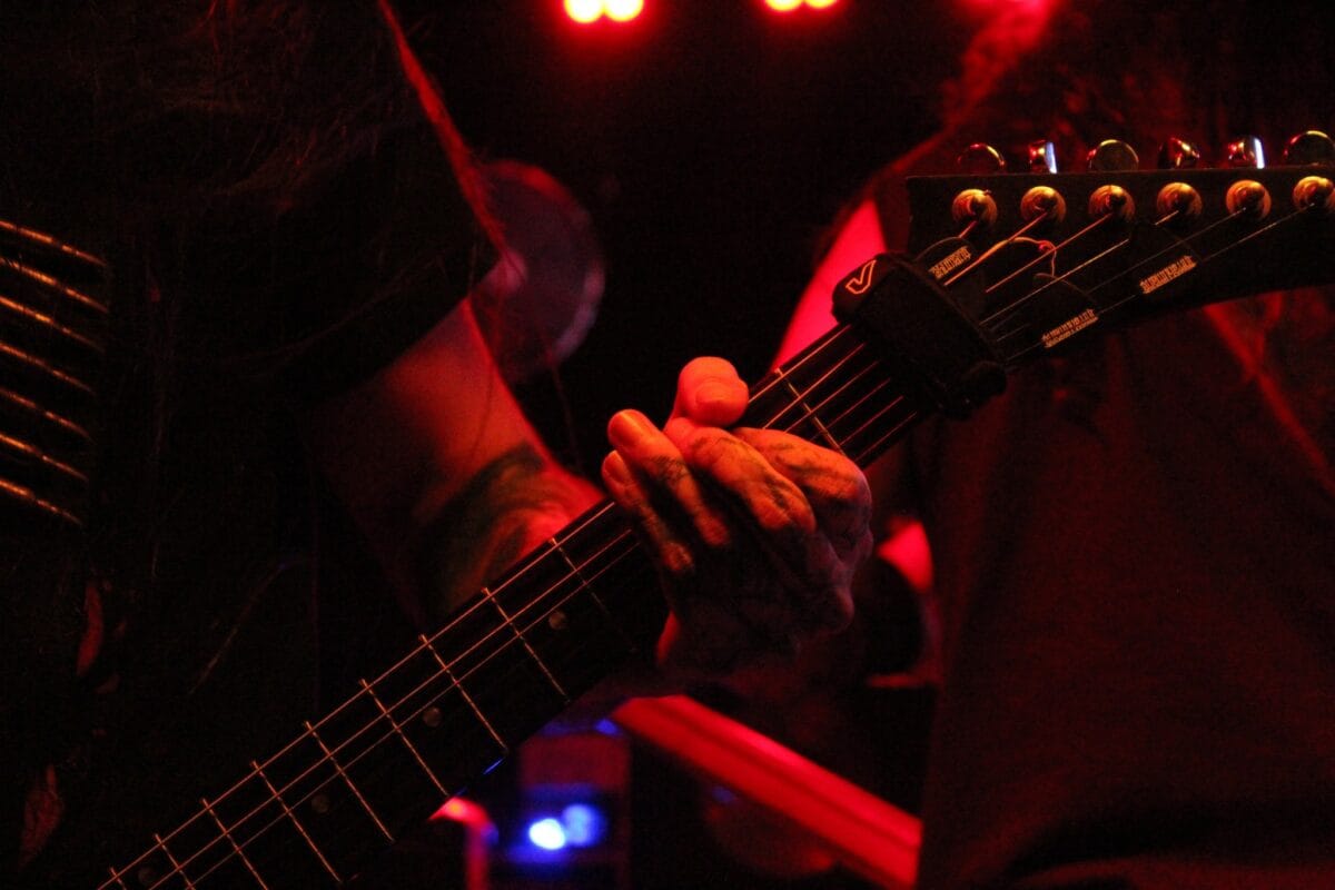 Viseu Death Fest | 03 e 04.11.2023