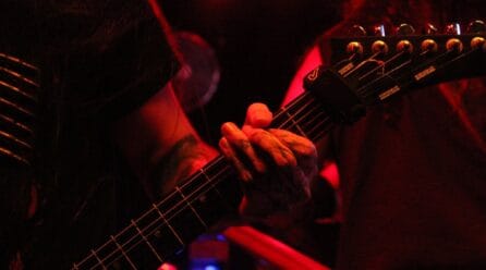 Viseu Death Fest | 03 e 04.11.2023