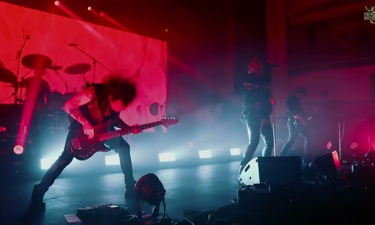 Moonspell | 31.10.2023