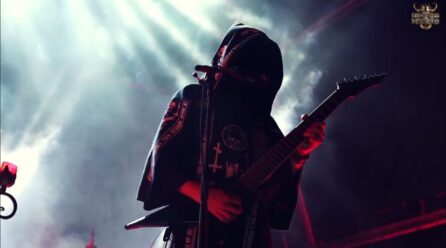 Laurus Nobilis Music Fest | 21 e 22.07.2023