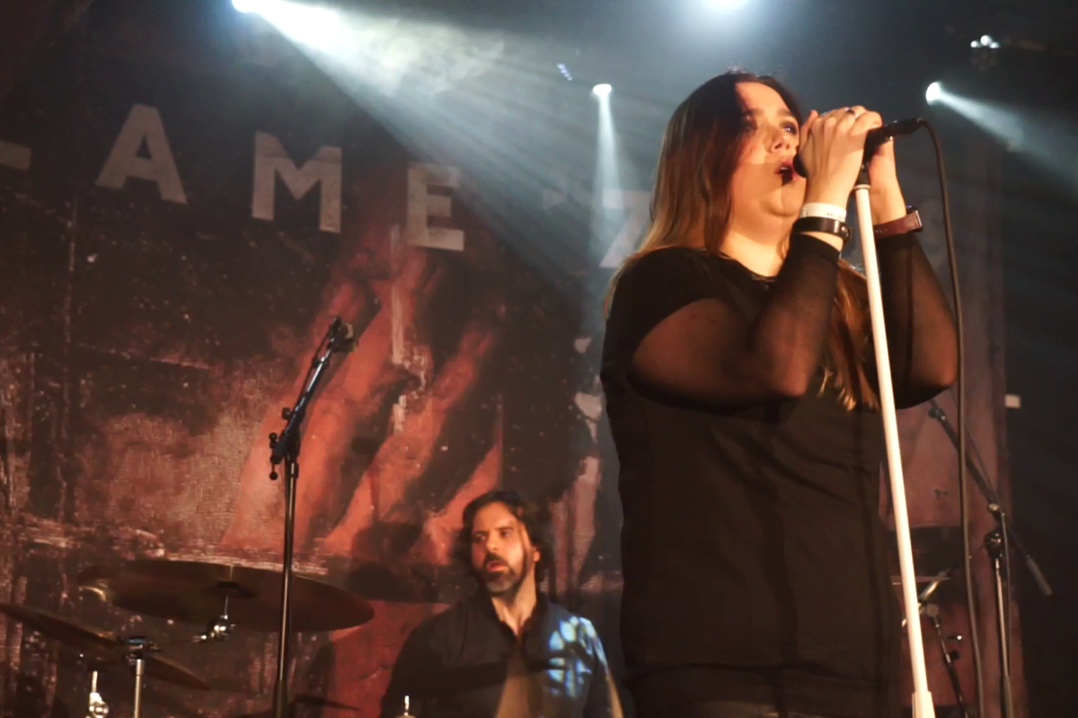 Blame Zeus + Allgema + Ionized | 04.11.2023
