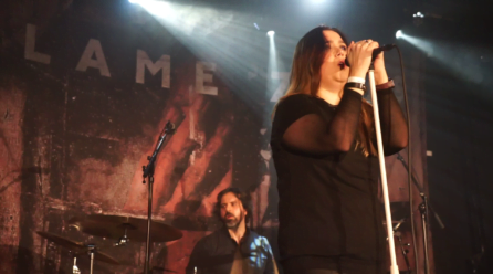 Blame Zeus + Allgema + Ionized | 04.11.2023
