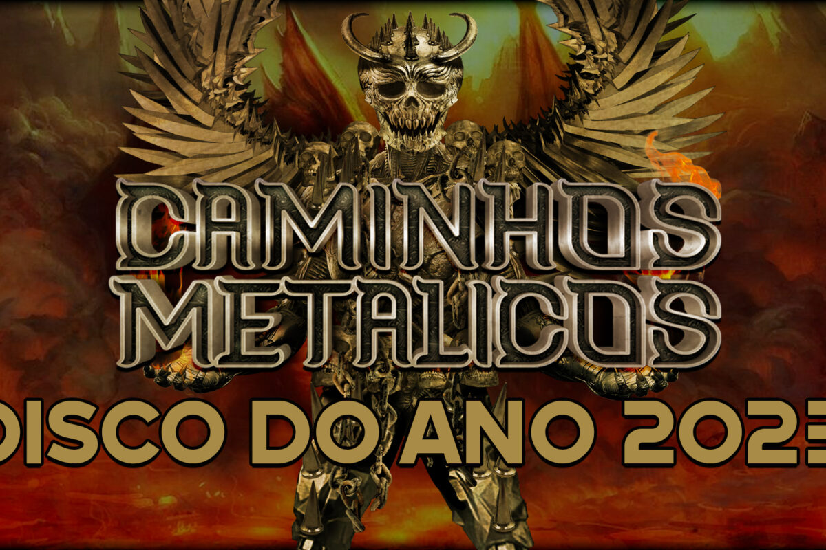 Eleição do Disco do Ano de 2023