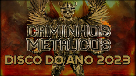 Eleição do Disco do Ano de 2023