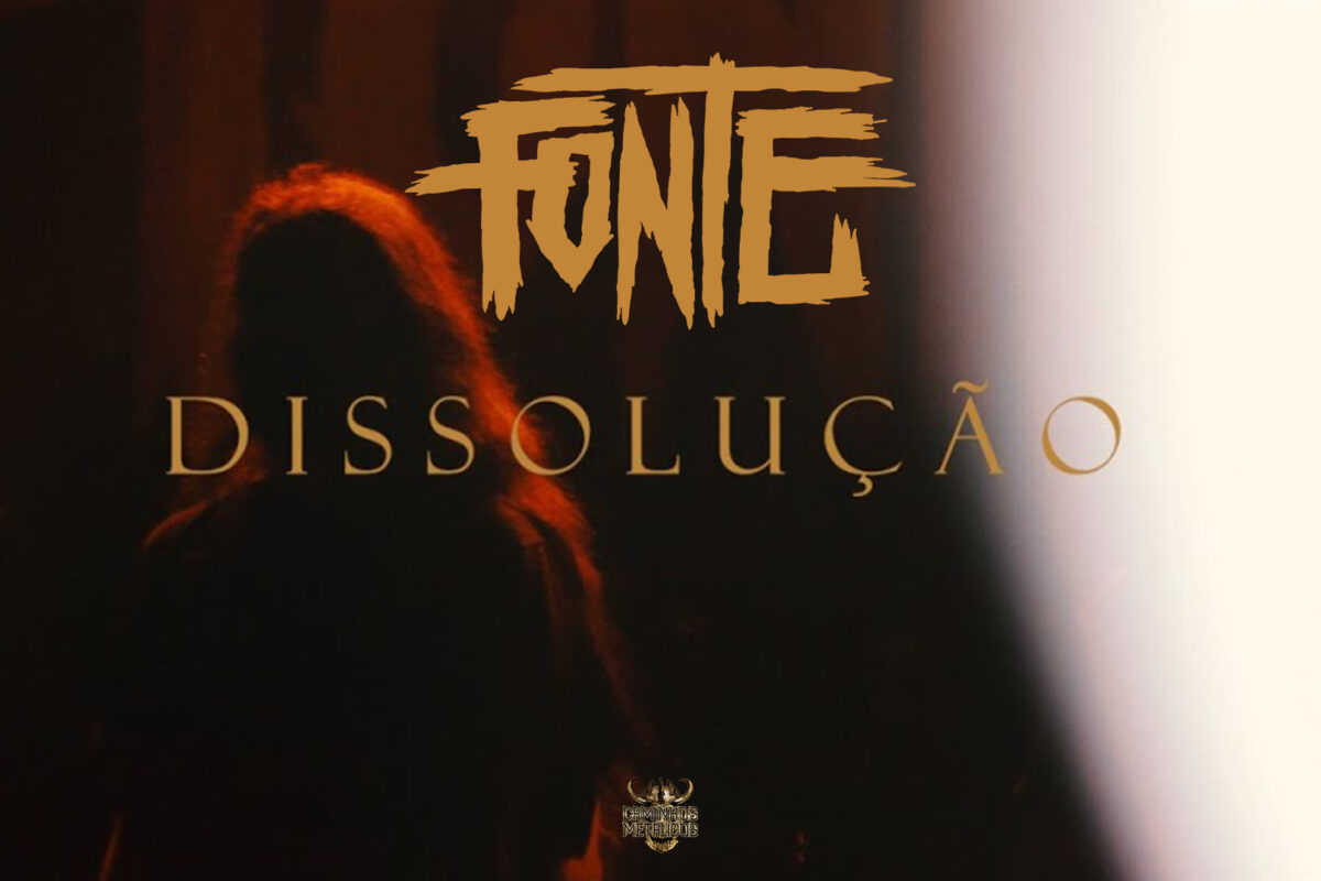 Estreia de “Dissolução” dos Fonte