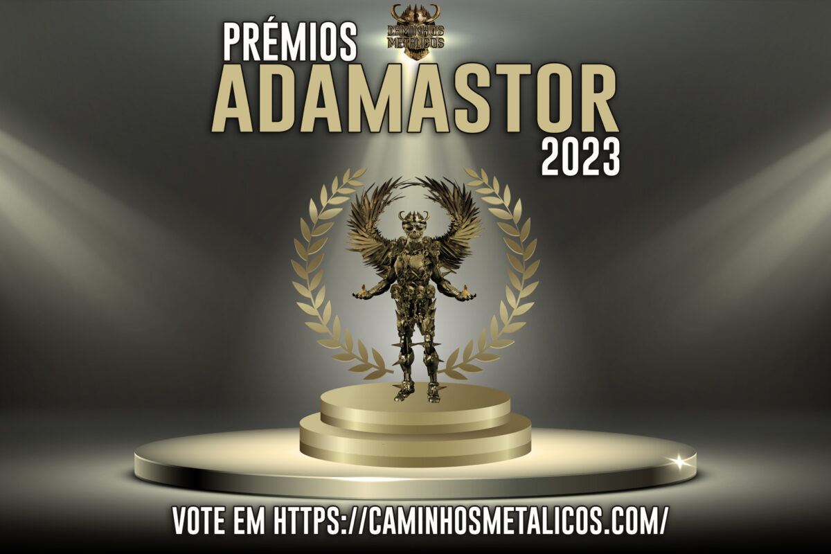 Prémios Adamastor 2023