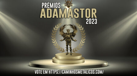 Prémios Adamastor 2023