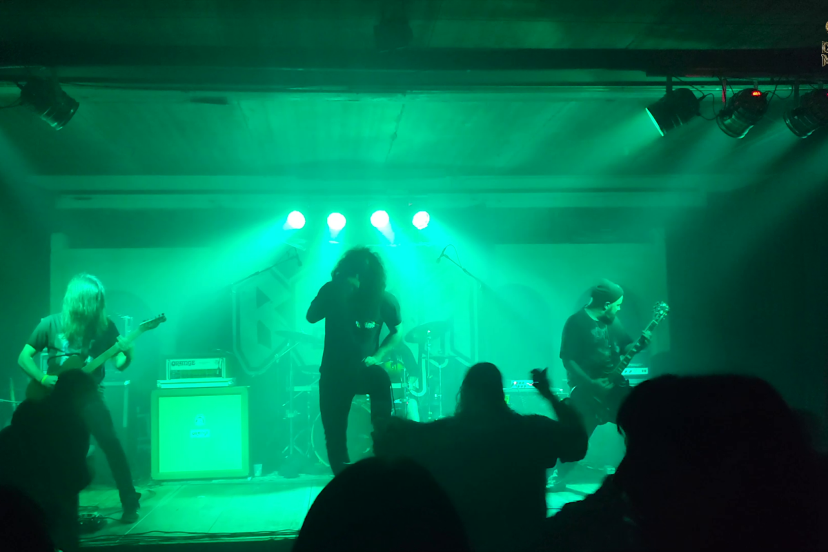 Black Box Fest | 09.12.2023