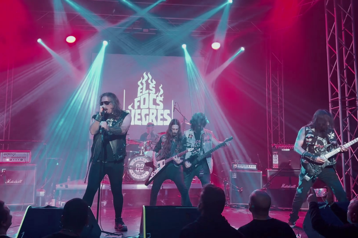 Al Metal Fest 2023 | 07, 08 e 09.12.2023