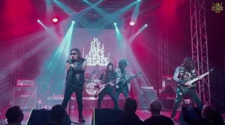 Al Metal Fest 2023 | 07, 08 e 09.12.2023