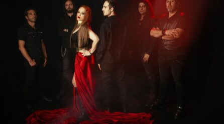 Enchantya: concertos e novo lançamento
