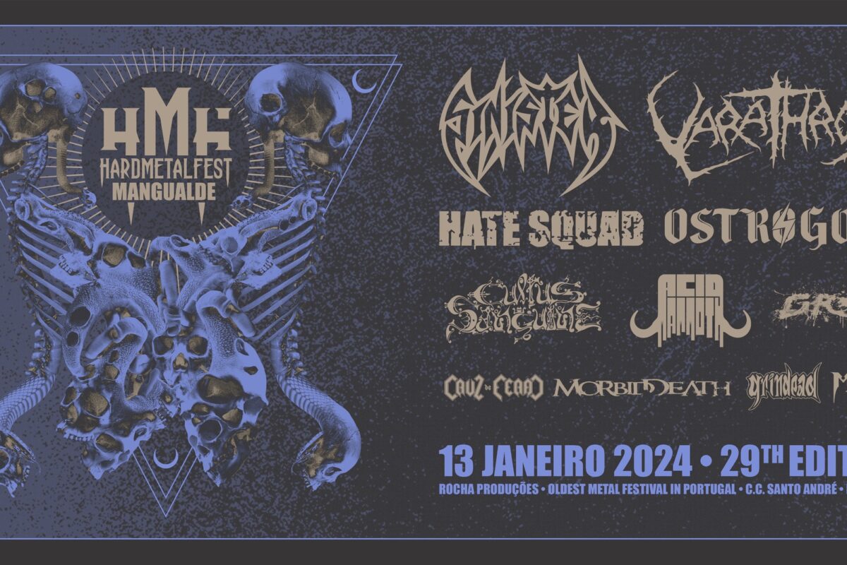 Tudo sobre o HardMetalFest 2023