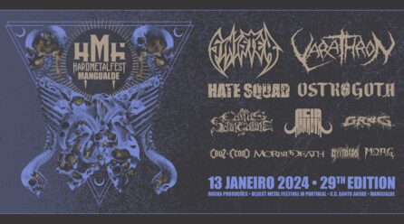 Tudo sobre o HardMetalFest 2023