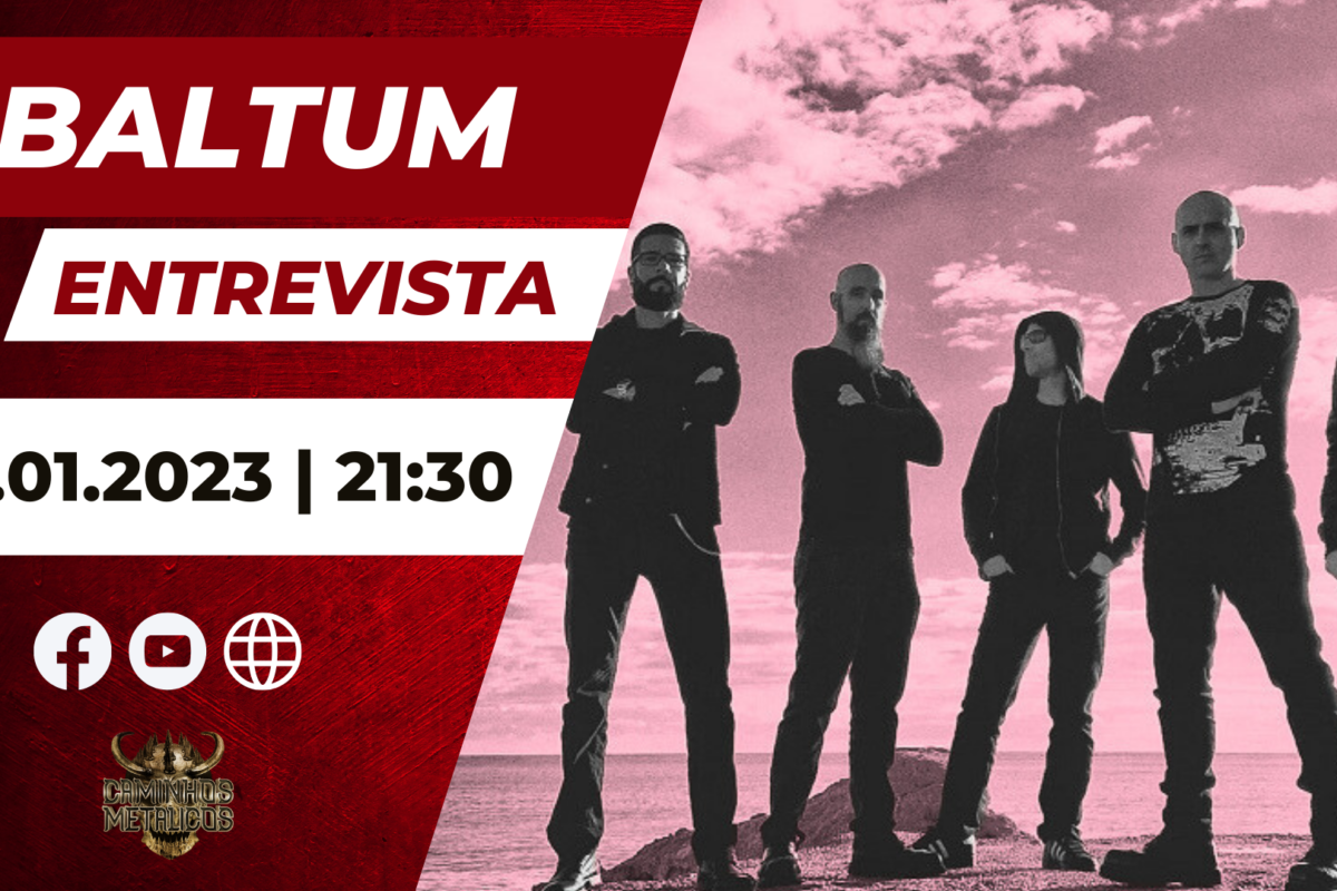 C.M. Convida #217: Baltum