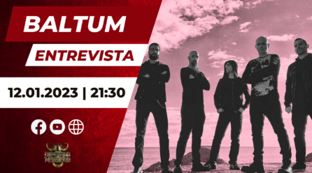 C.M. Convida #217: Baltum