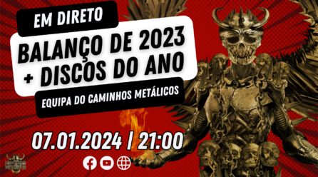 Balanço do Ano 2023