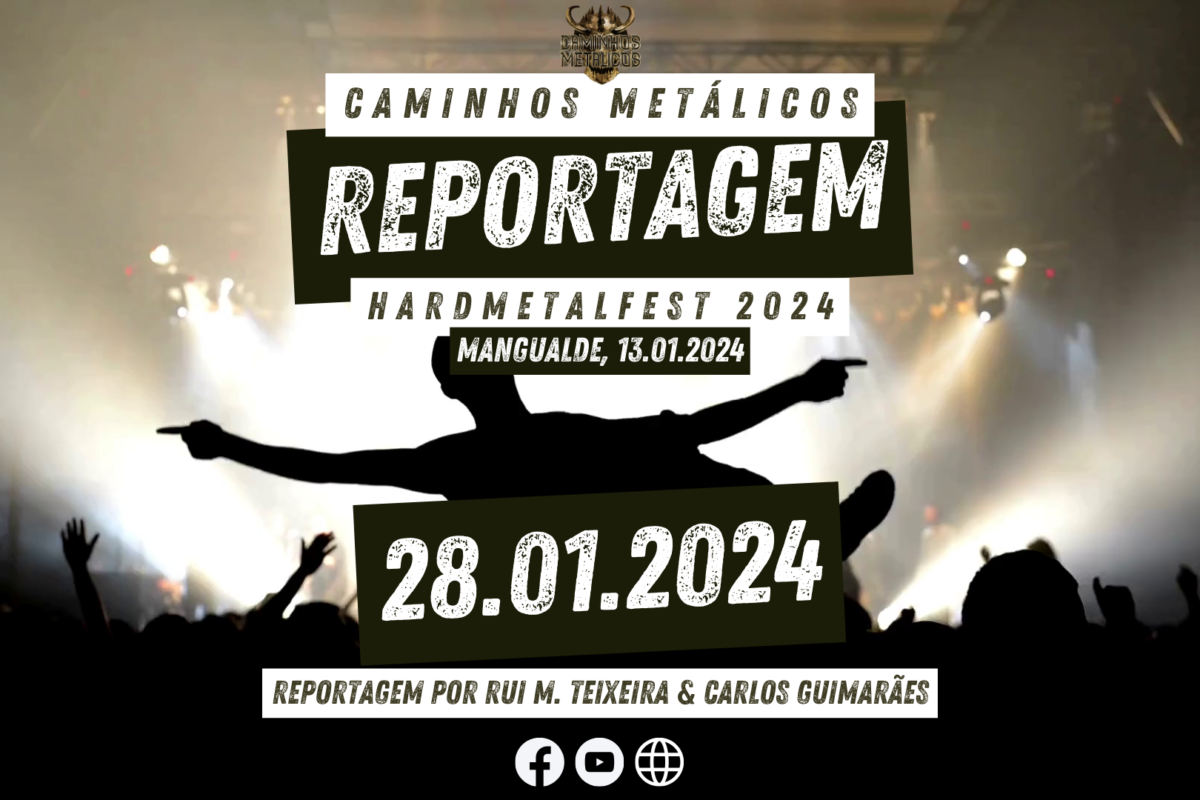 HardMetalFest | 13.01.2024